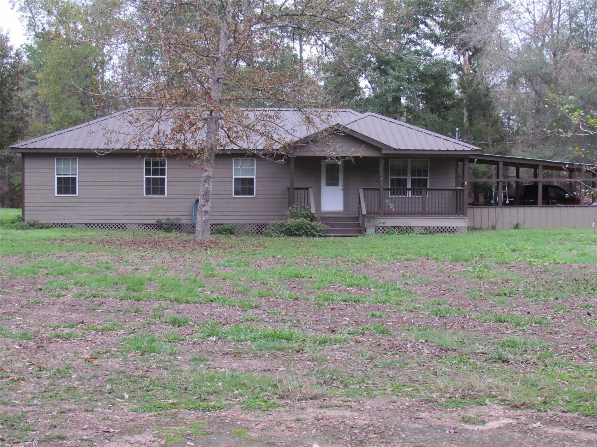 251 Clark Springs Street Livingston TX 77351