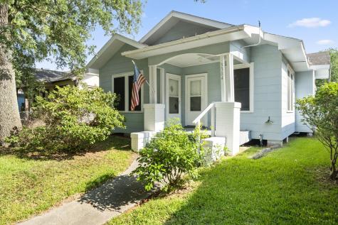 3304 Illinois Street Baytown TX 77520