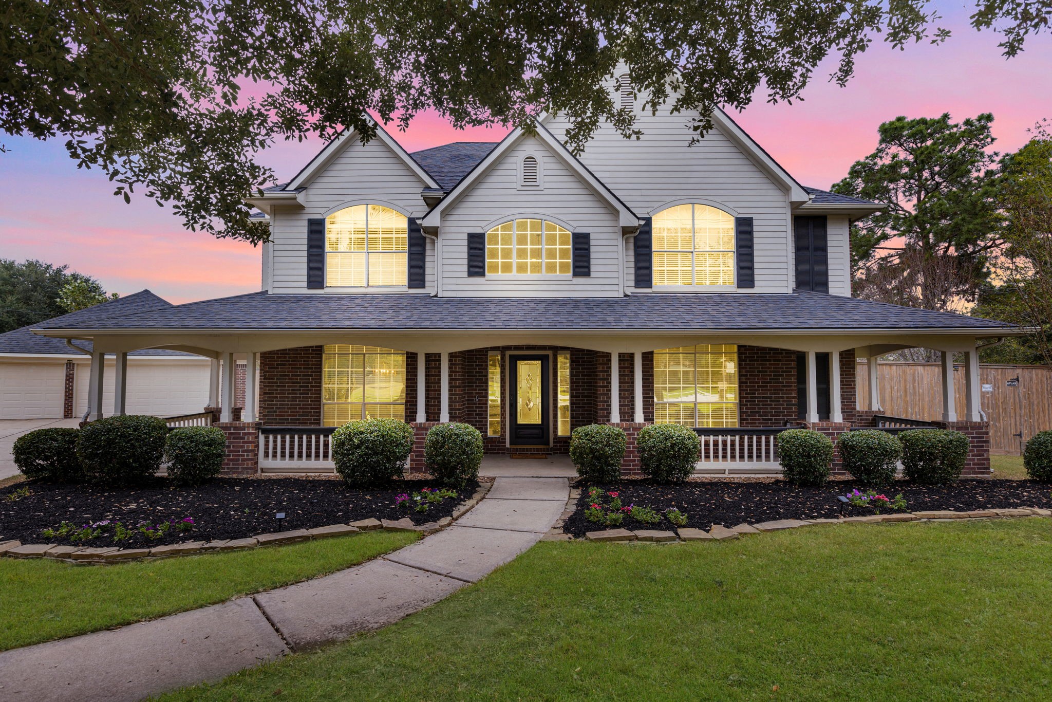 17430 Wild Rose Trail Cypress TX 77429
