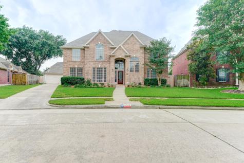 9723 Palacios Court Houston TX 77064
