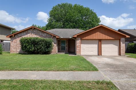 4806 Elmbrook Drive Spring TX 77388