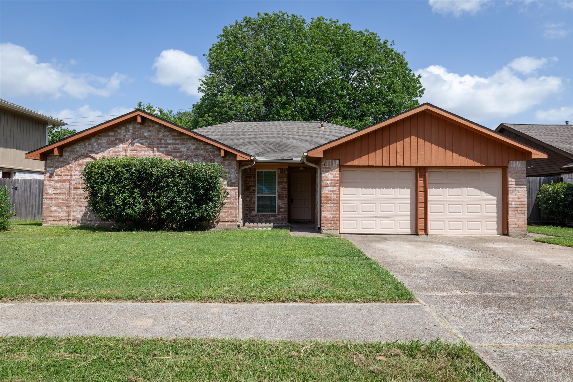 4806 Elmbrook Drive Spring TX 77388