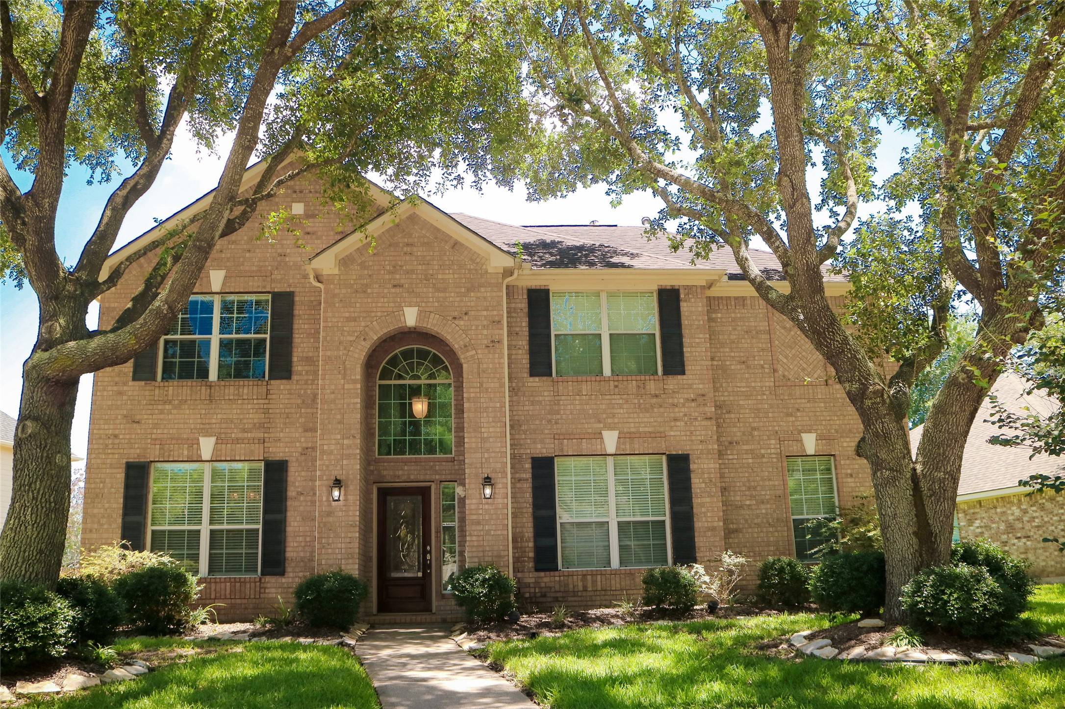 4511 Canyon Crest Drive League City TX 77573