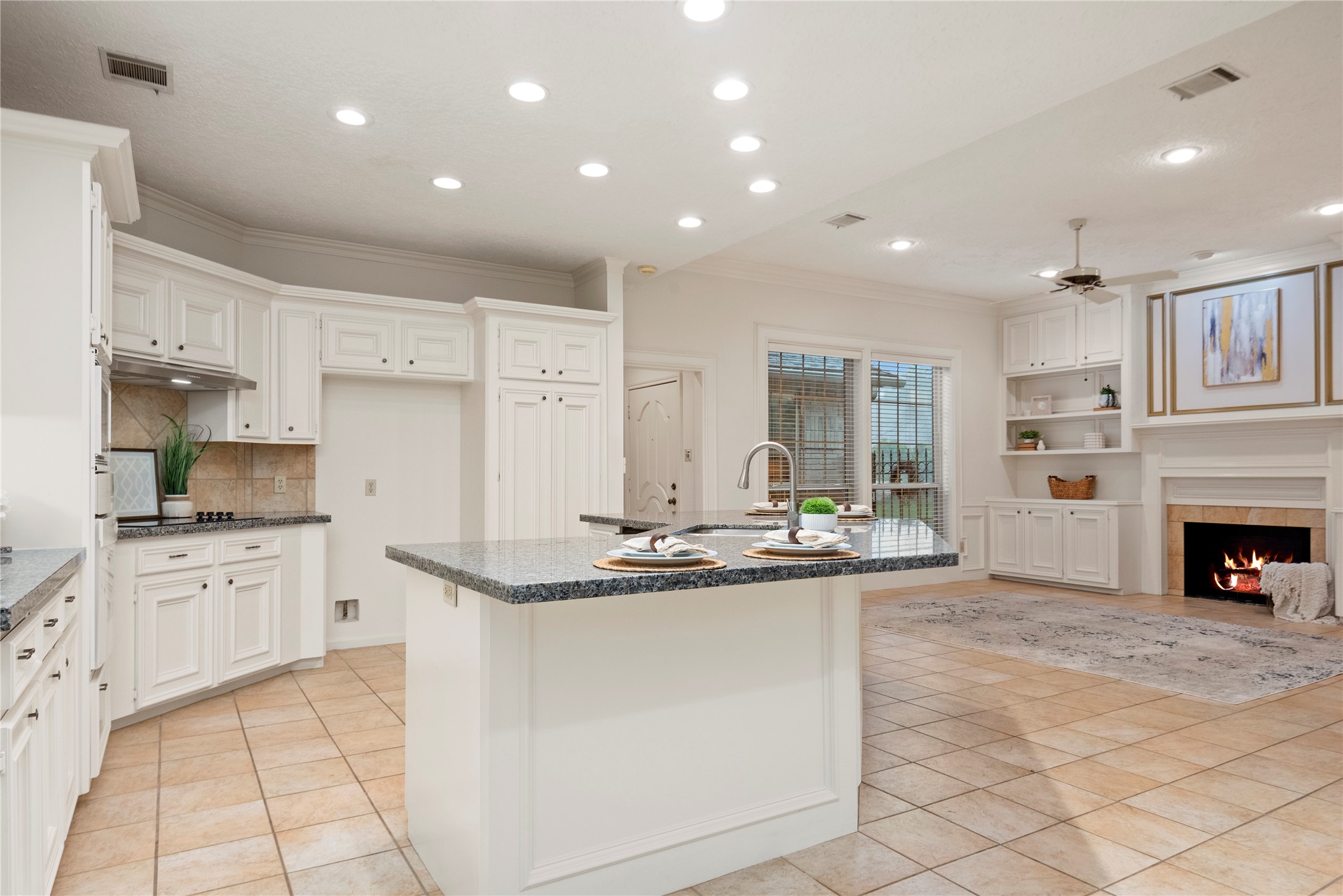 6623 Prairie Dunes Drive Houston TX 77069