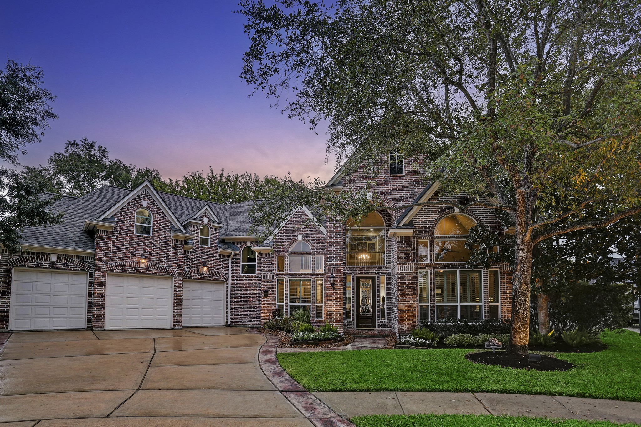 22922 Chaus Court Katy TX 77494