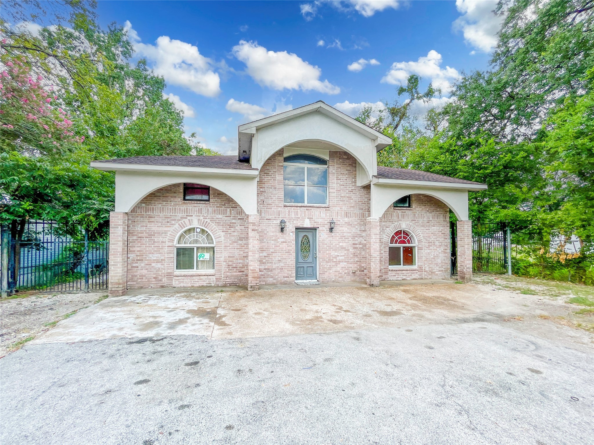 8434 Darlington Drive Houston TX 77028
