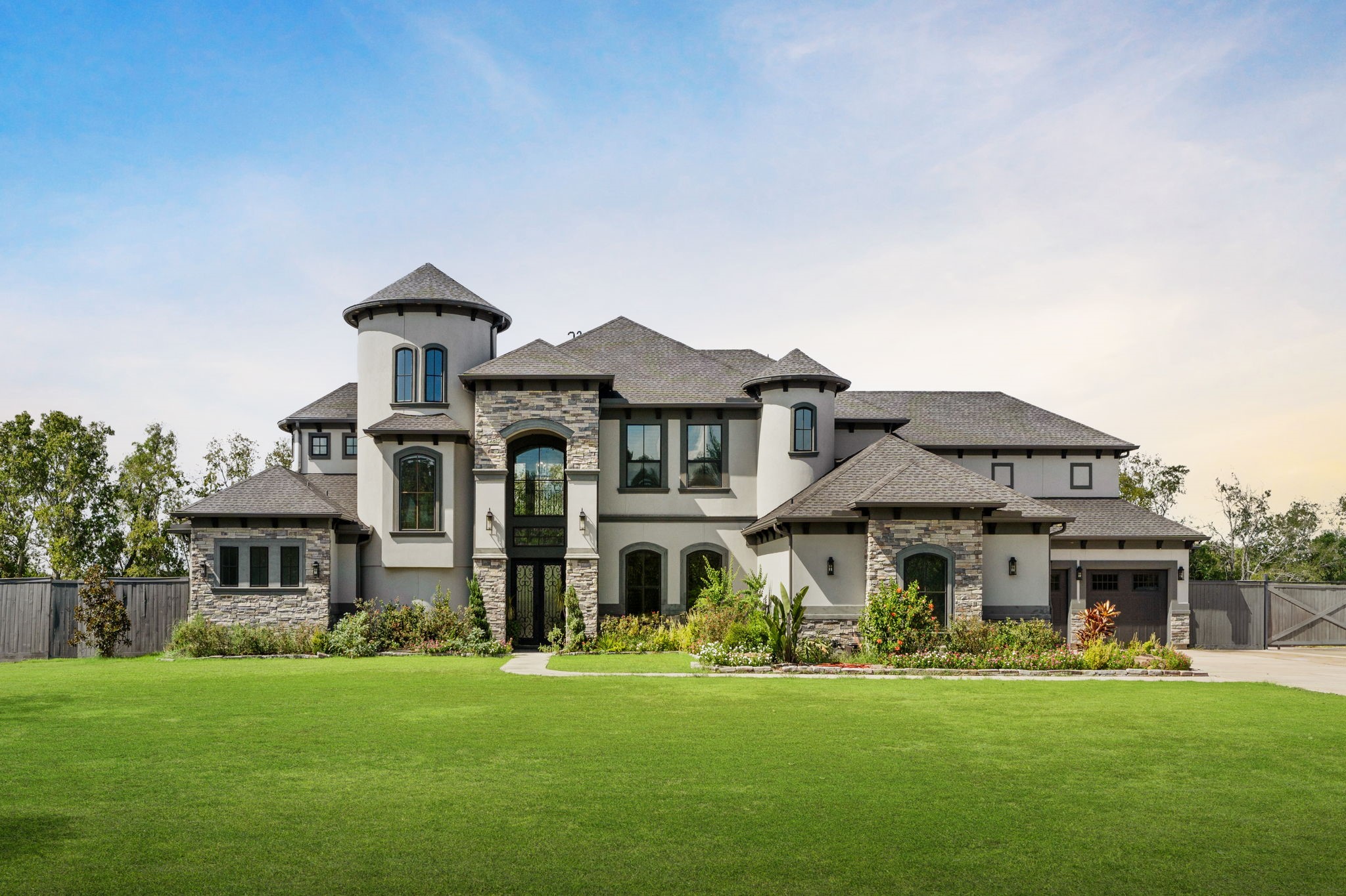 5715 Becky Lane Pearland TX 77584