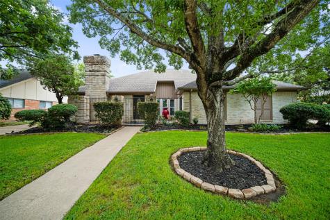 8814 Tavistock Drive Houston TX 77031