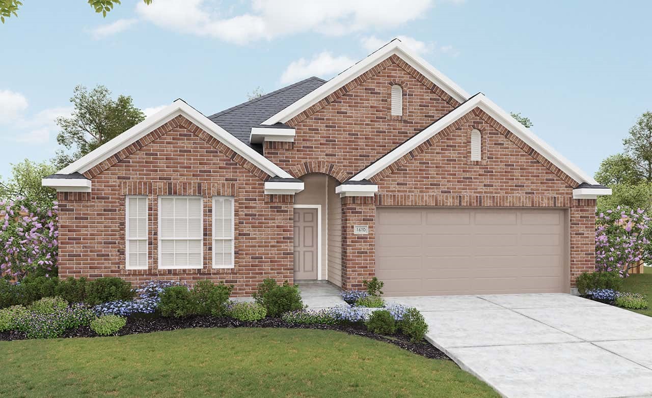 32234 Cedar Crest Drive Waller TX 77484