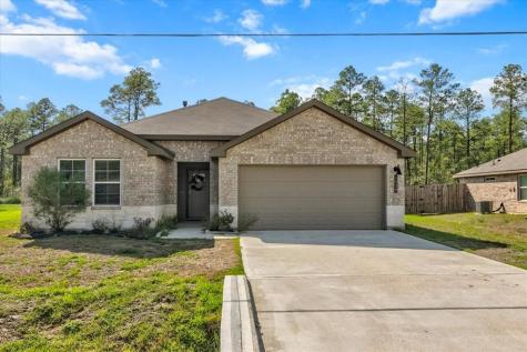 1530 Holly Trail Sour Lake TX 77659
