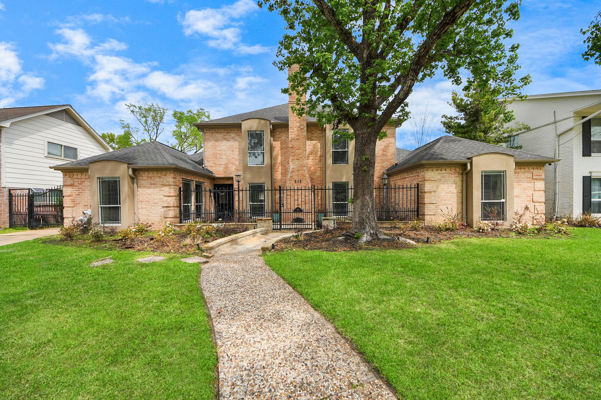 415 Lakeside Estates Drive Houston TX 77042