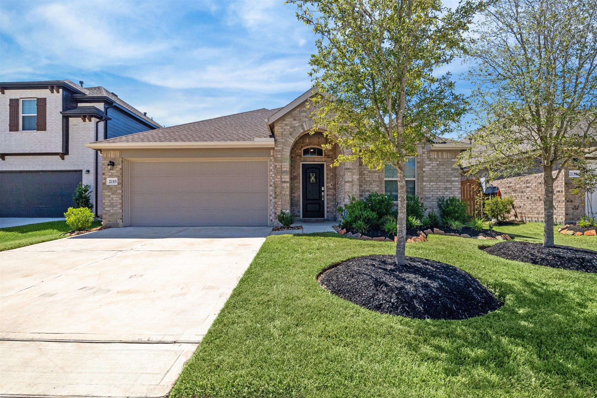 21315 Blue Tuna Drive Cypress TX 77433