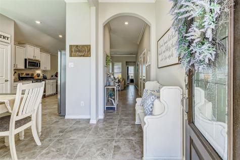 7603 Adobe Canyon Lane Richmond TX 77469