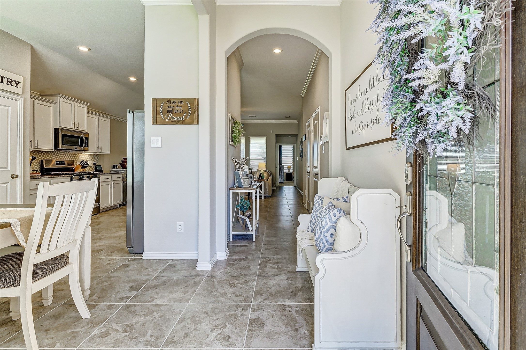 7603 Adobe Canyon Lane Richmond TX 77469