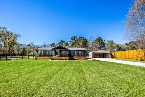 66 Ranch Road New Waverly TX 77358