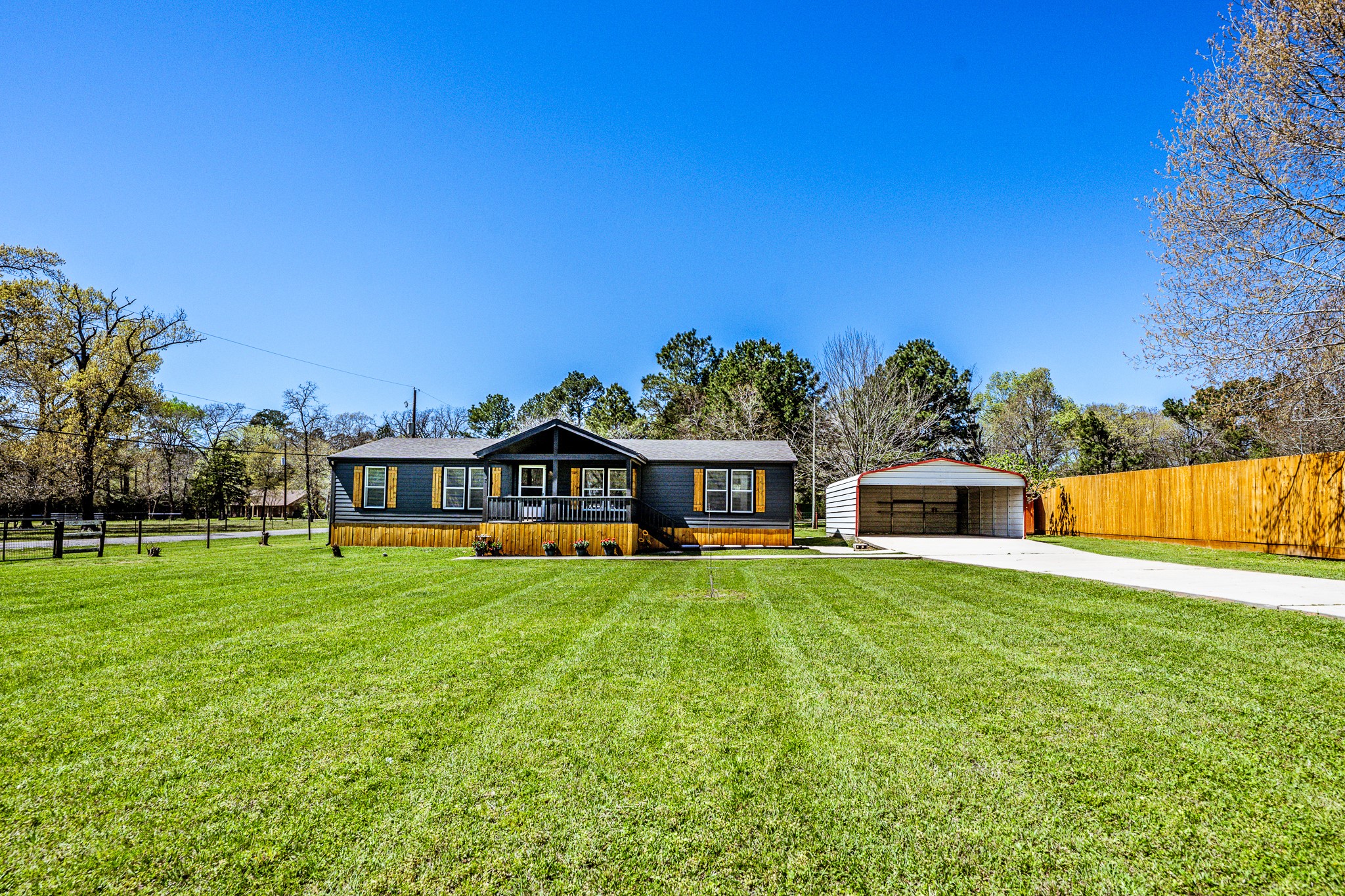 66 Ranch Road New Waverly TX 77358