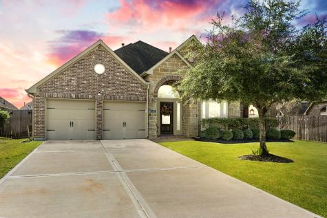 5416 Banner Lane Rosenberg TX 77471