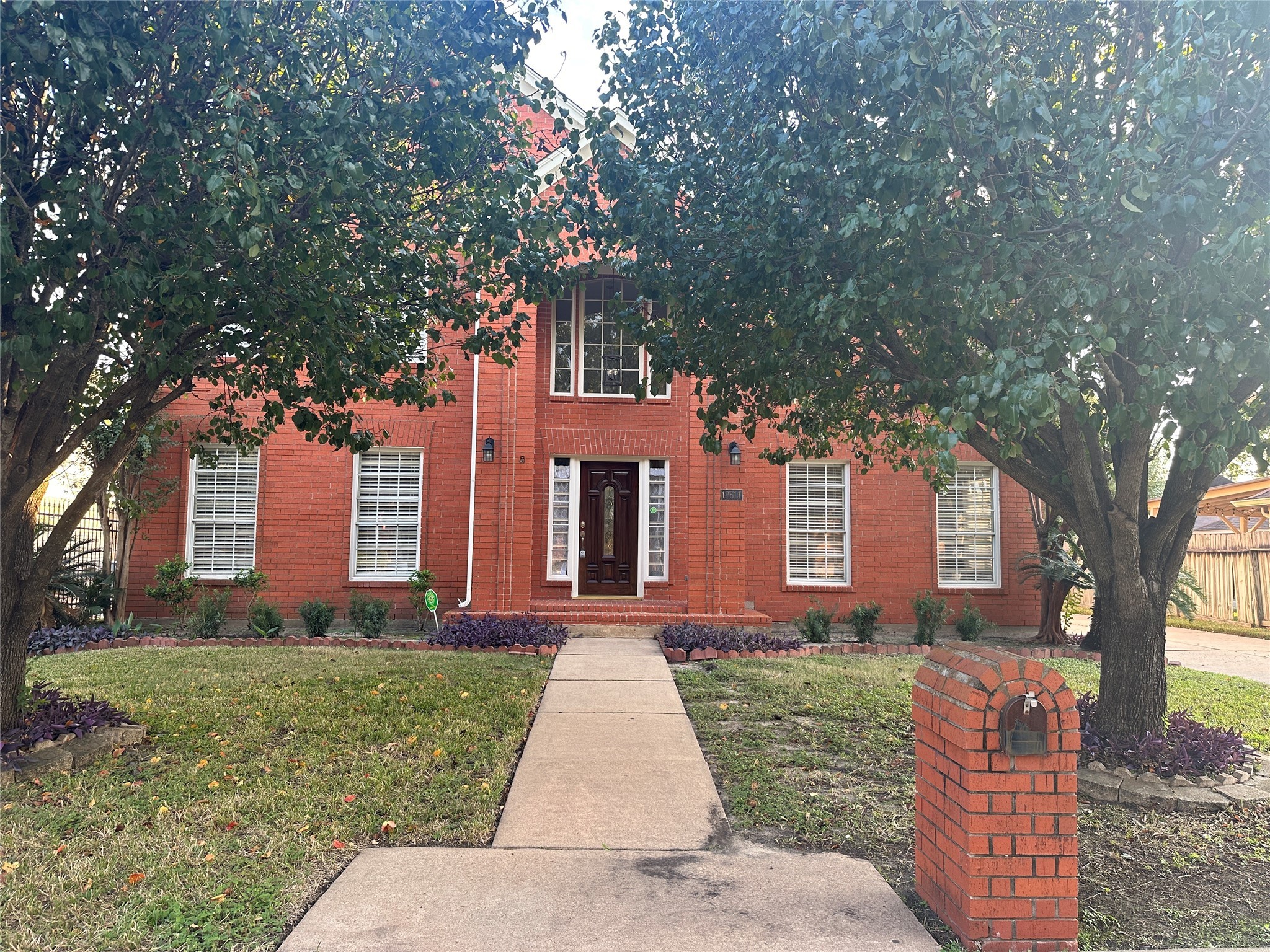 12611 Ashclift Drive Houston TX 77082