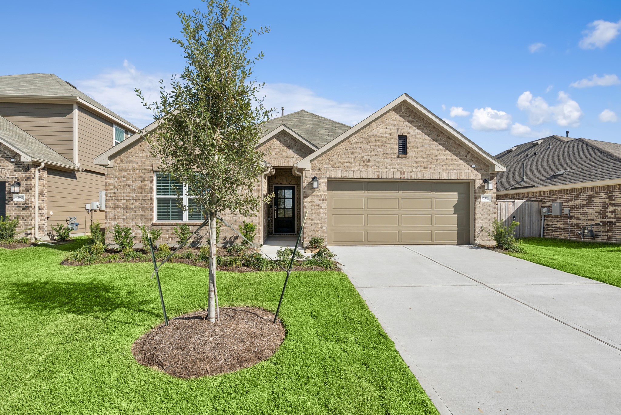 16923 Pin Cherry Leaf Drive New Caney TX 77357