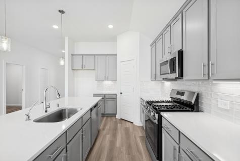 16923 Pin Cherry Leaf Drive New Caney TX 77357