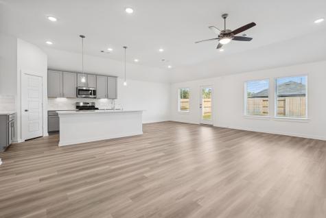 16923 Pin Cherry Leaf Drive New Caney TX 77357