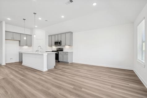 16923 Pin Cherry Leaf Drive New Caney TX 77357