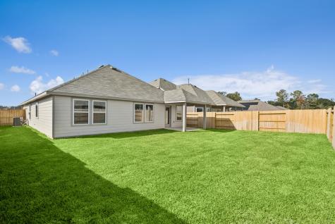 16923 Pin Cherry Leaf Drive New Caney TX 77357