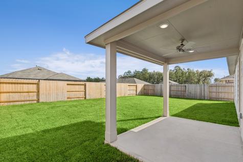 16923 Pin Cherry Leaf Drive New Caney TX 77357