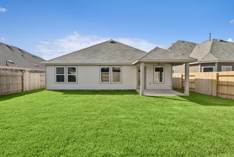 16923 Pin Cherry Leaf Drive New Caney TX 77357