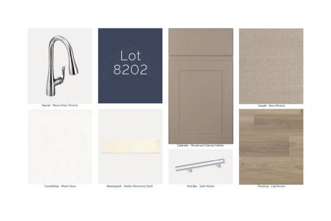 16923 Pin Cherry Leaf Drive New Caney TX 77357