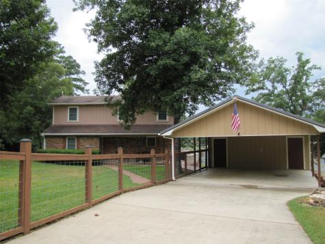 364 Charmaine Drive E Woodville TX 75979