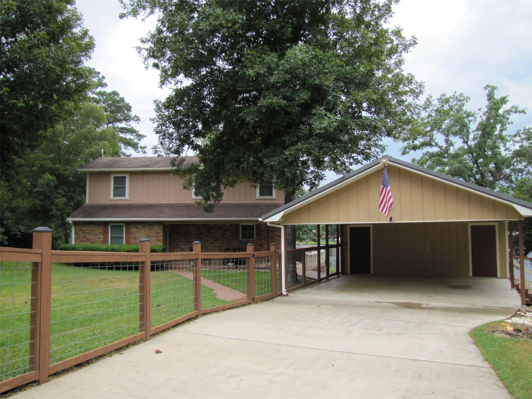 364 Charmaine Drive E Woodville TX 75979