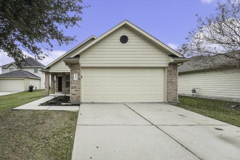 22266 Doubletree Park Drive Houston TX 77073