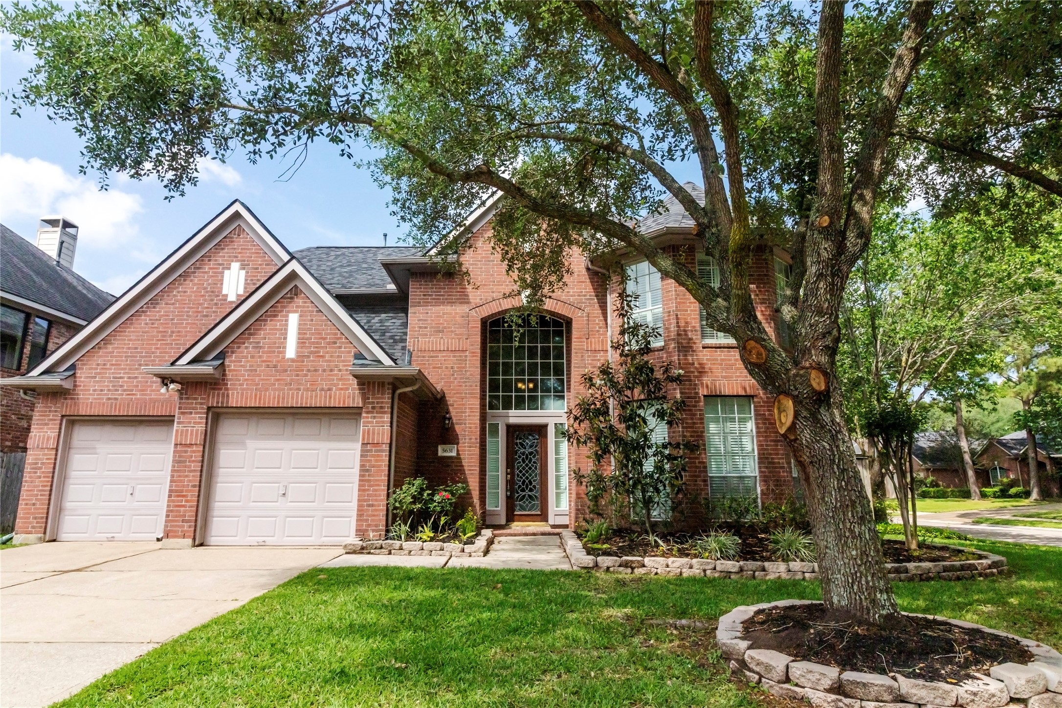 5631 Ivory Mist Lane Houston TX 77041