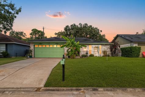 16611 Townes Road Friendswood TX 77546