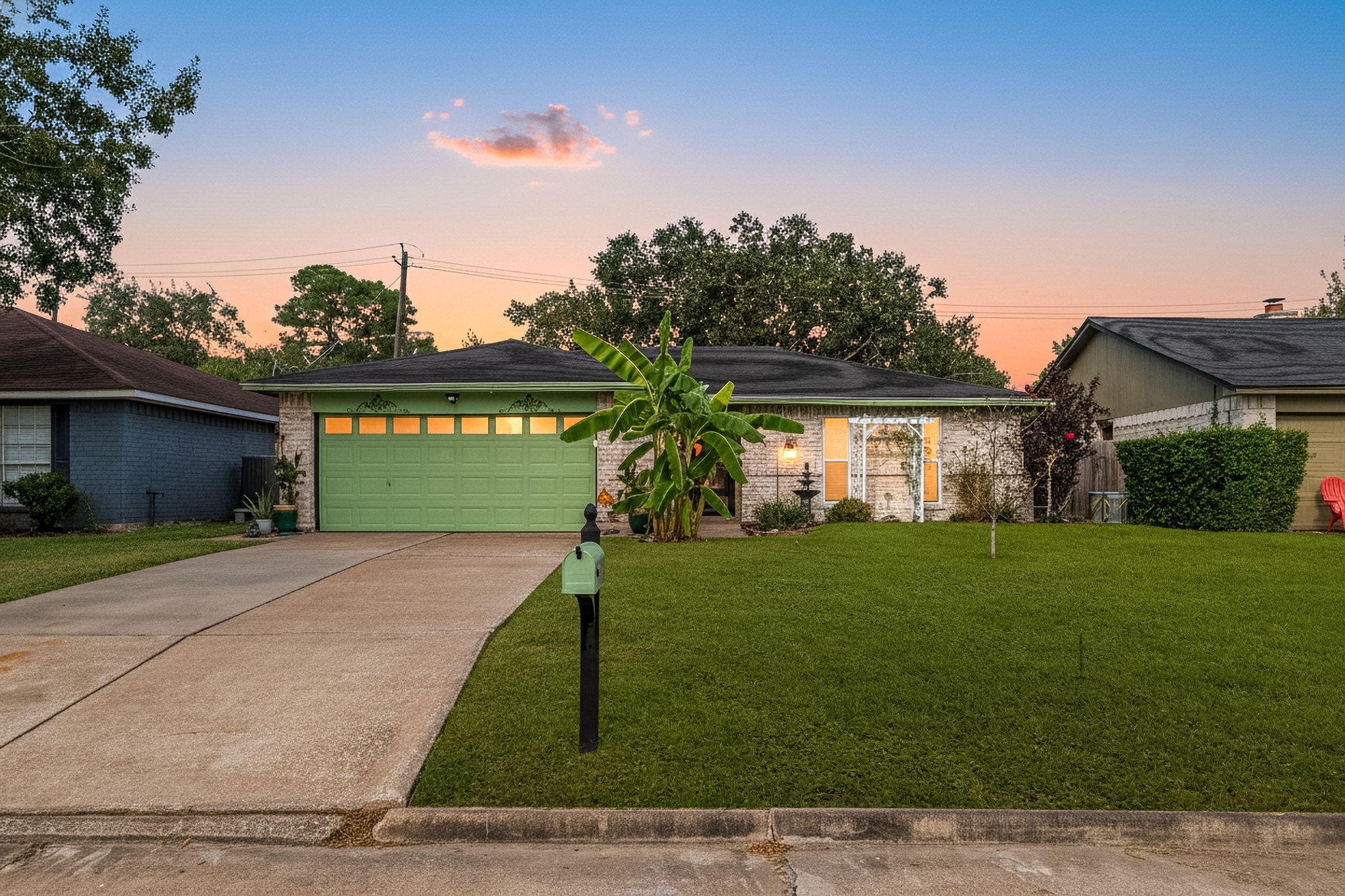 16611 Townes Road Friendswood TX 77546