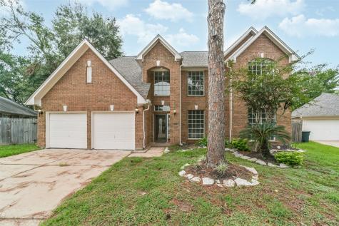 6106 Cape Henry Lane Houston TX 77084
