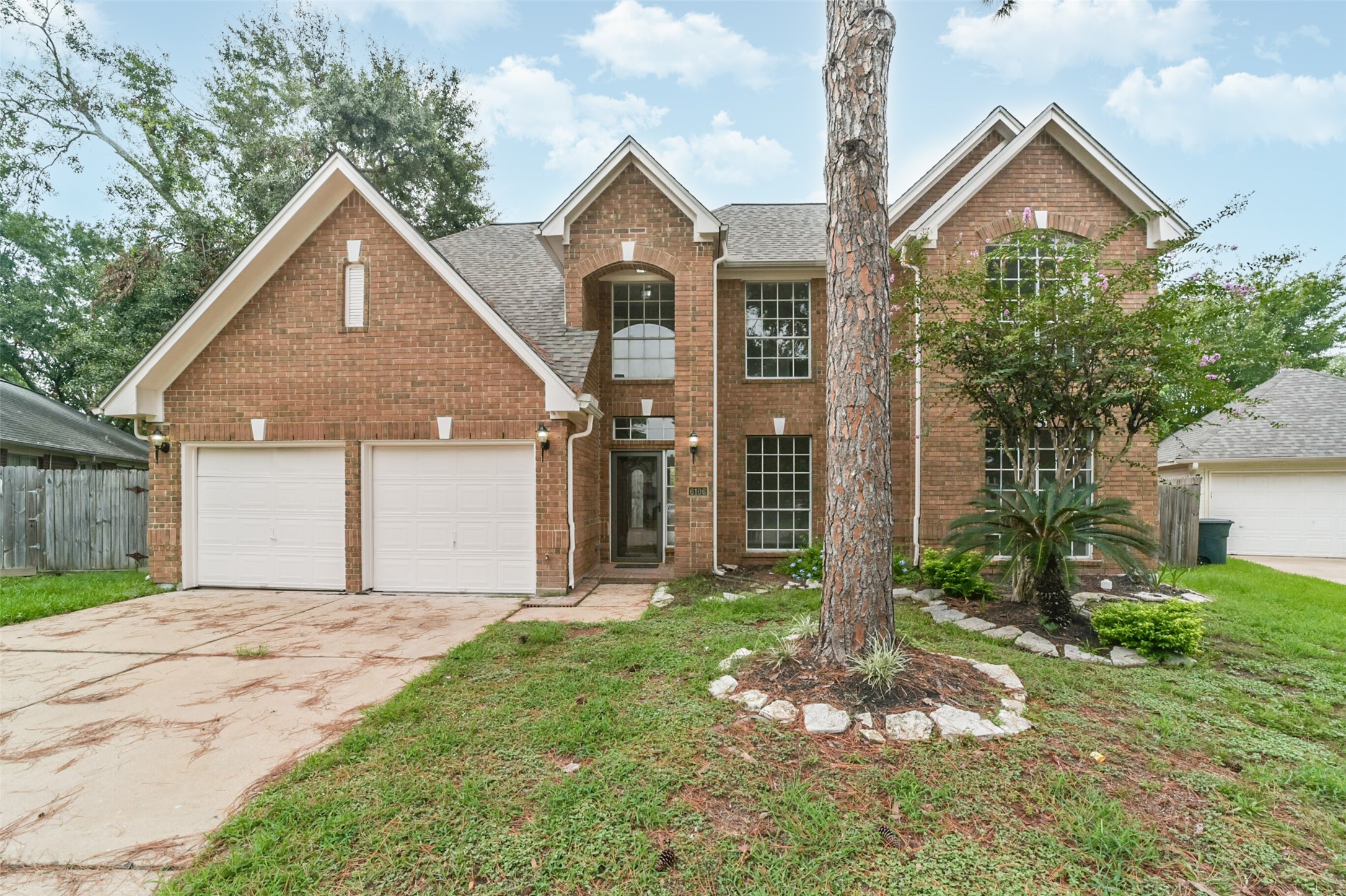 6106 Cape Henry Lane Houston TX 77084
