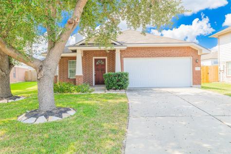 5811 Eatons Creek Trail Katy TX 77449