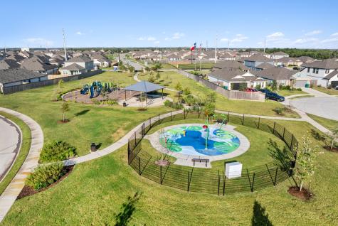 1106 Radiant Avenue La Marque TX 77568