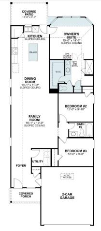 1106 Radiant Avenue La Marque TX 77568