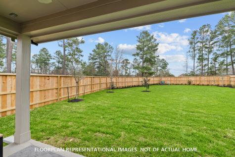 1106 Radiant Avenue La Marque TX 77568