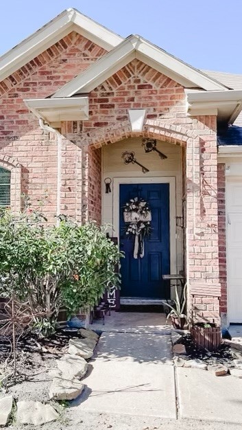 5119 Rustling Branch Lane Katy TX 77449