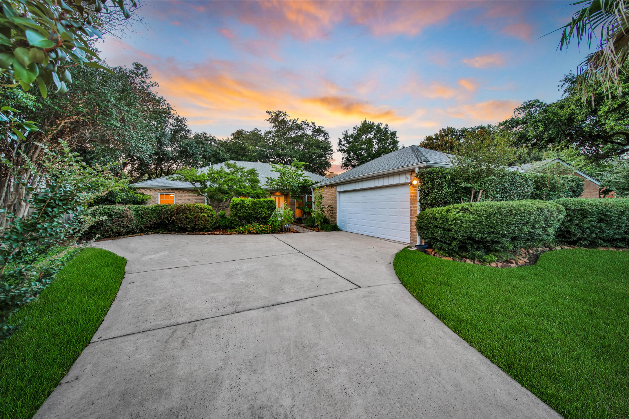 11514 Burgoyne Drive Houston TX 77077