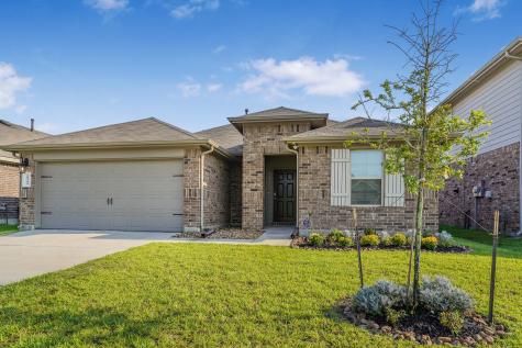 20394 Green Mountain Drive New Caney TX 77357