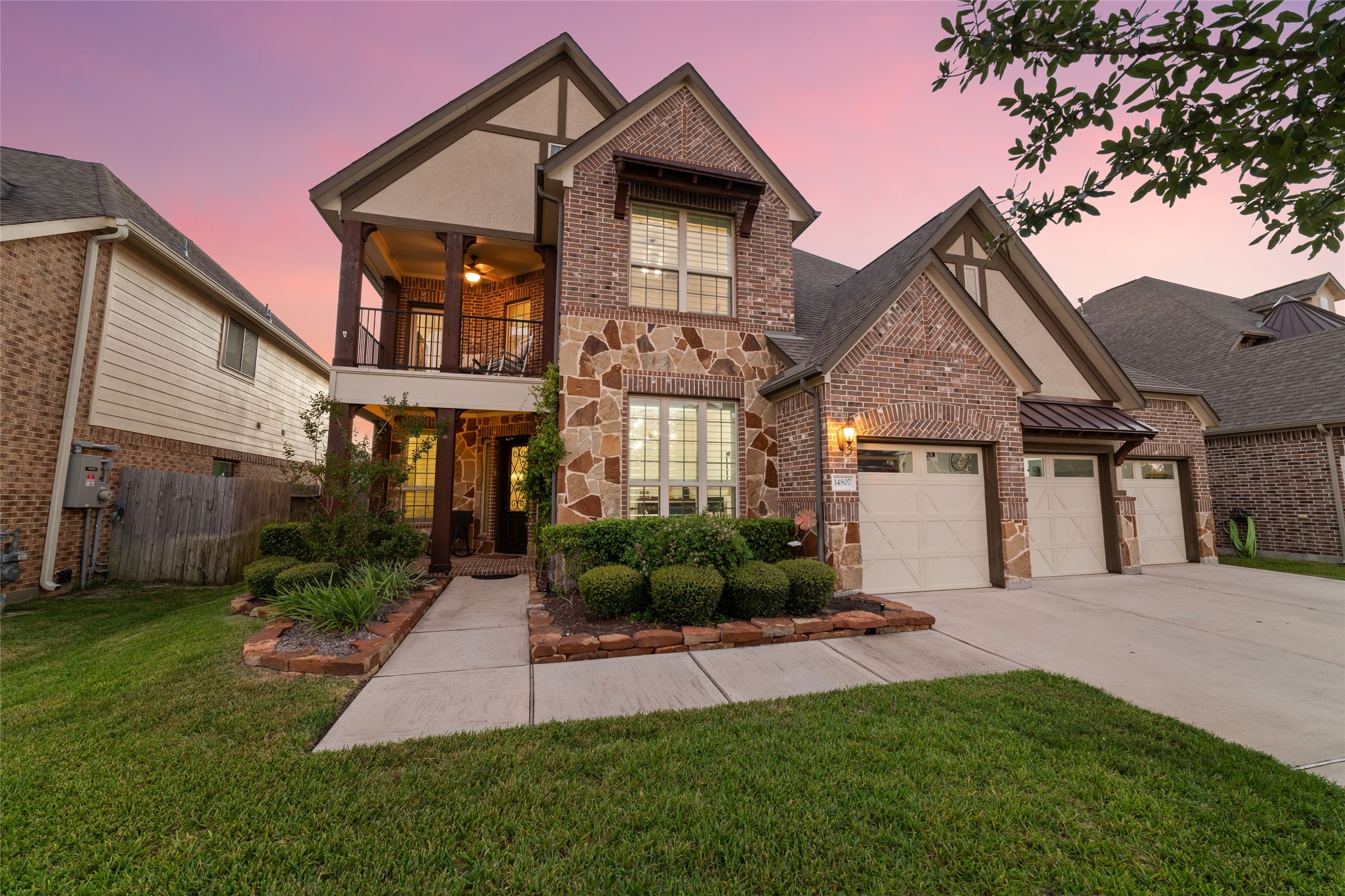 14807 Caden Rock Lane Cypress TX 77429