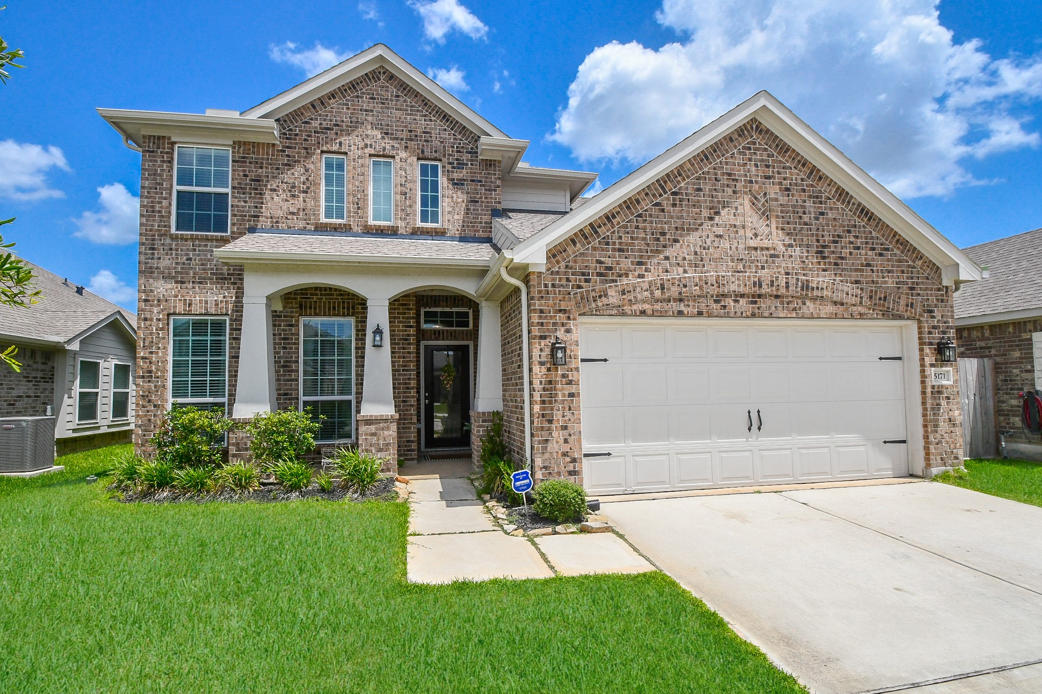 5171 Arbor Cove Court Alvin TX 77511