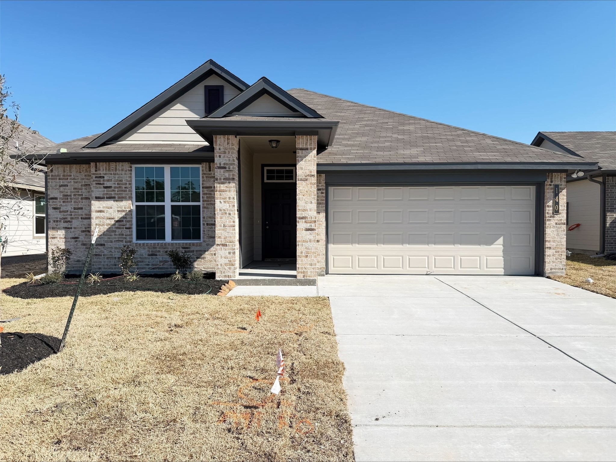 140 Overhill Drive Huntsville TX 77320