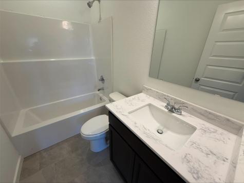 140 Overhill Drive Huntsville TX 77320