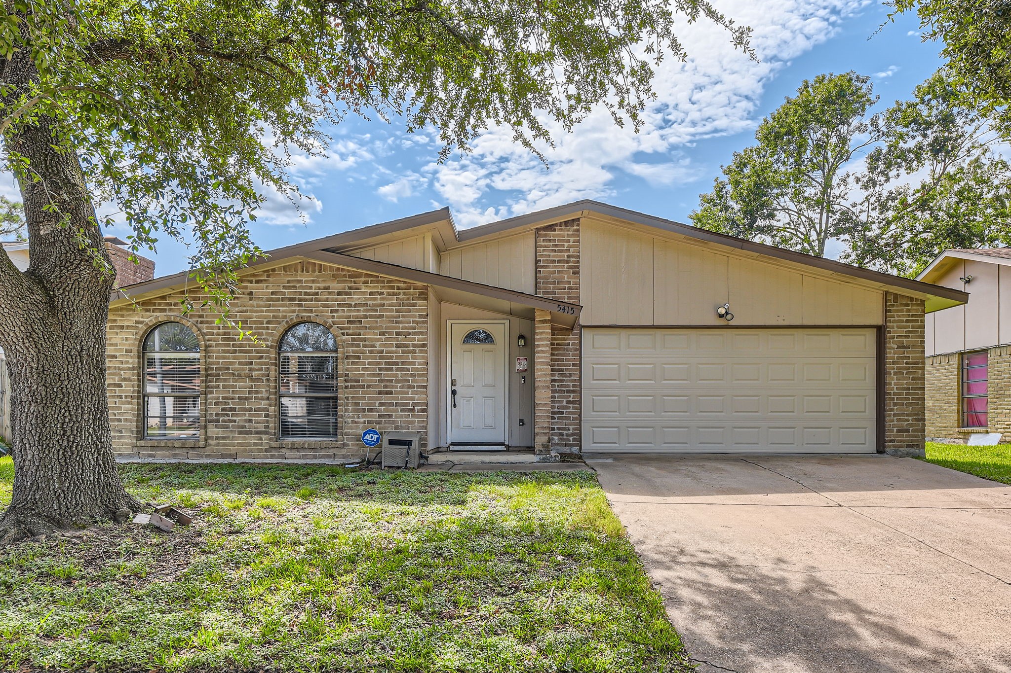 5415 Cairnleigh Drive Houston TX 77084